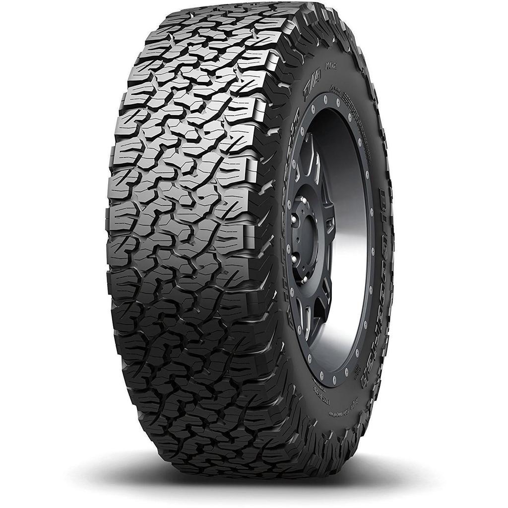 ALL TERRAIN Tyre