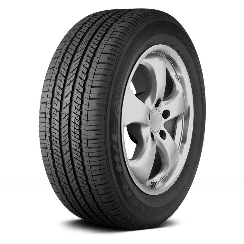 DUELER 20 D40020 HL Tyre