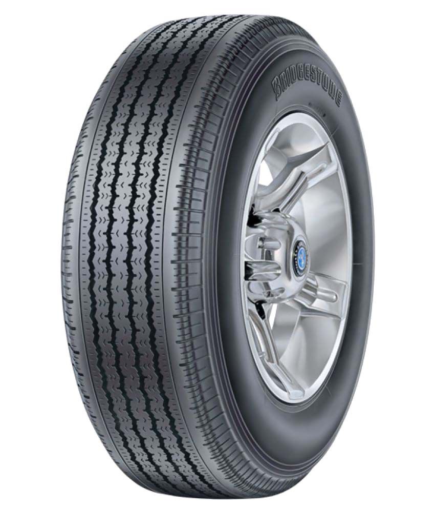 DUELER 20 D683 Tyre