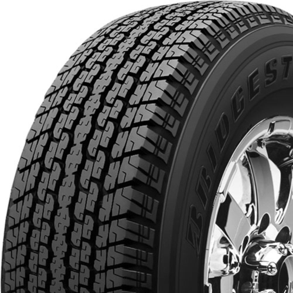 Bridgestone DUELER 20 D840