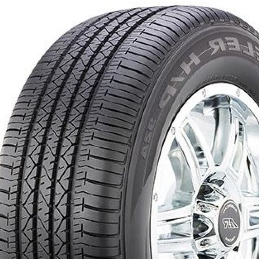 DUELER 20 D92A Tyre