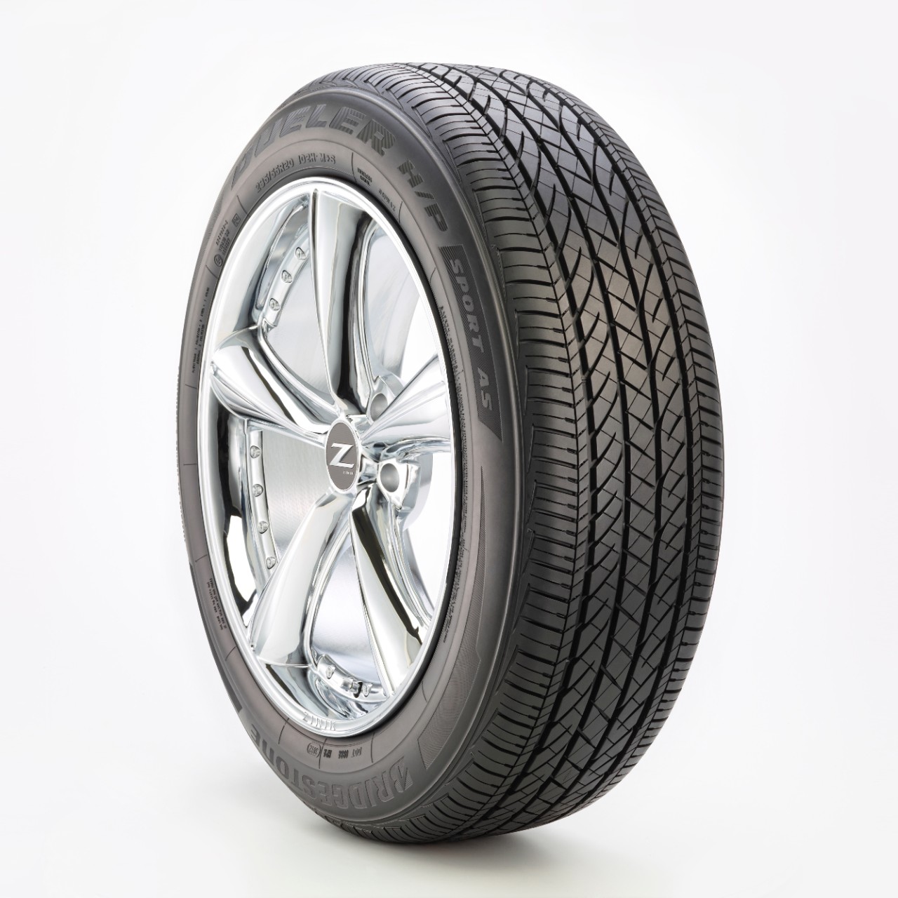 DUELER 20HP20SPORT Tyre