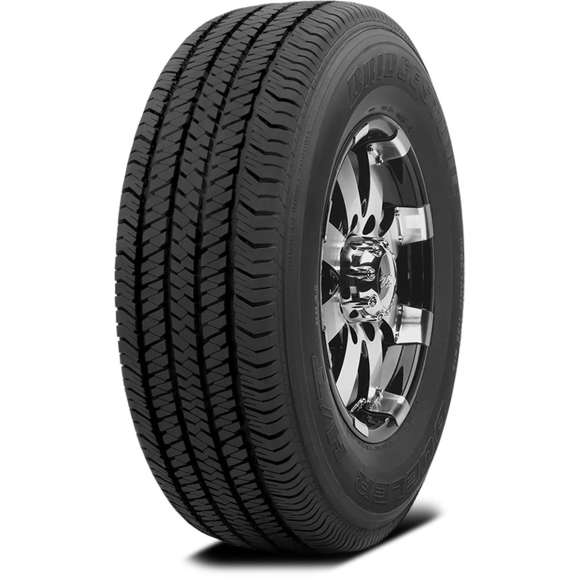 Bridgestone DUELER 20HT20 D68420