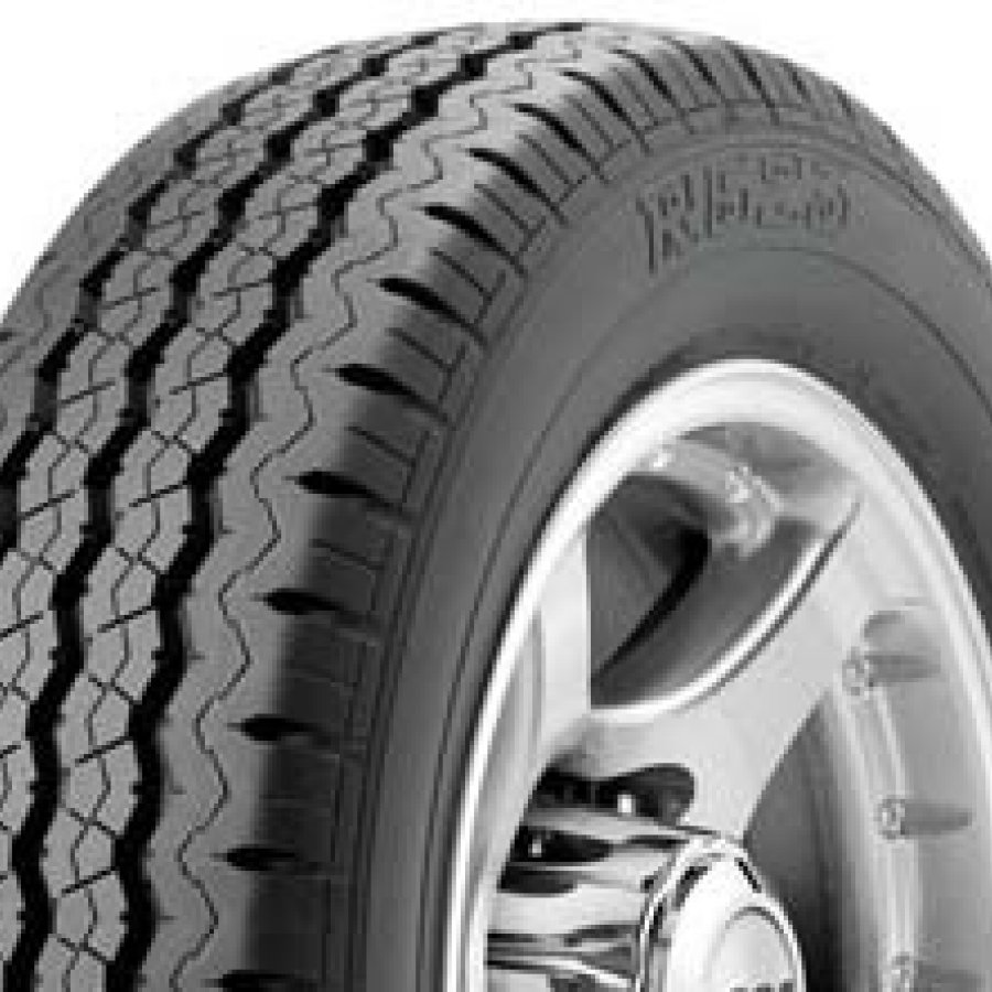 Bridgestone DURAVIS 20 R623