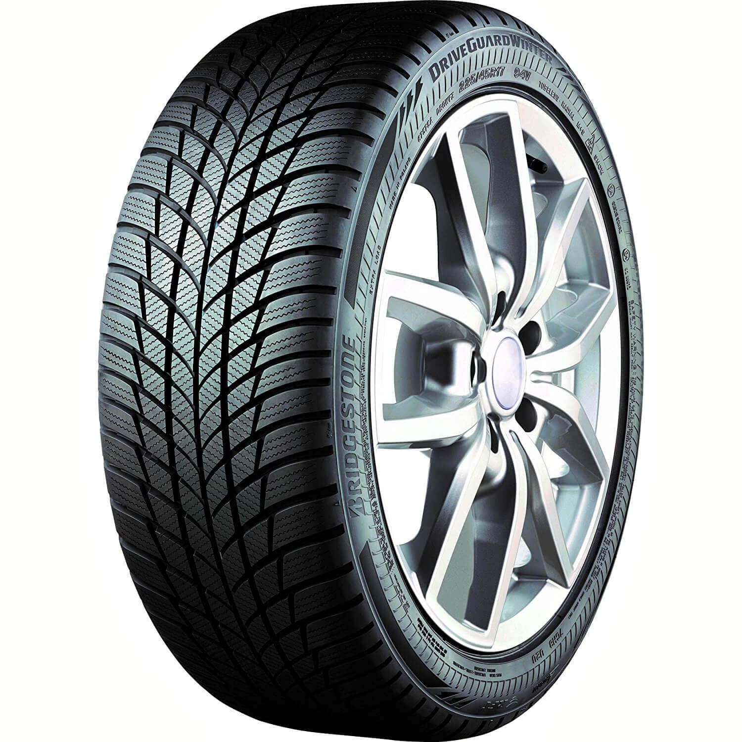 Bridgestone ECOPIA 20 EP25