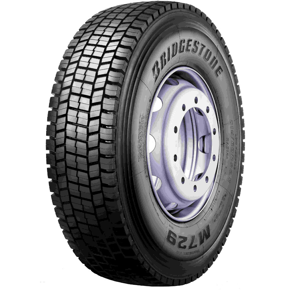 M729 20 DRIVE Tyre