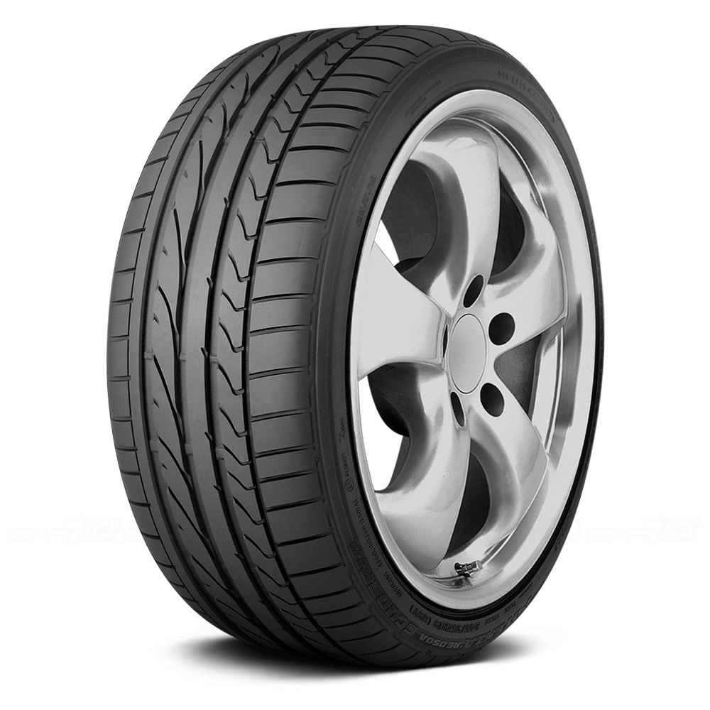 POTENZA 20 RE050A Tyre