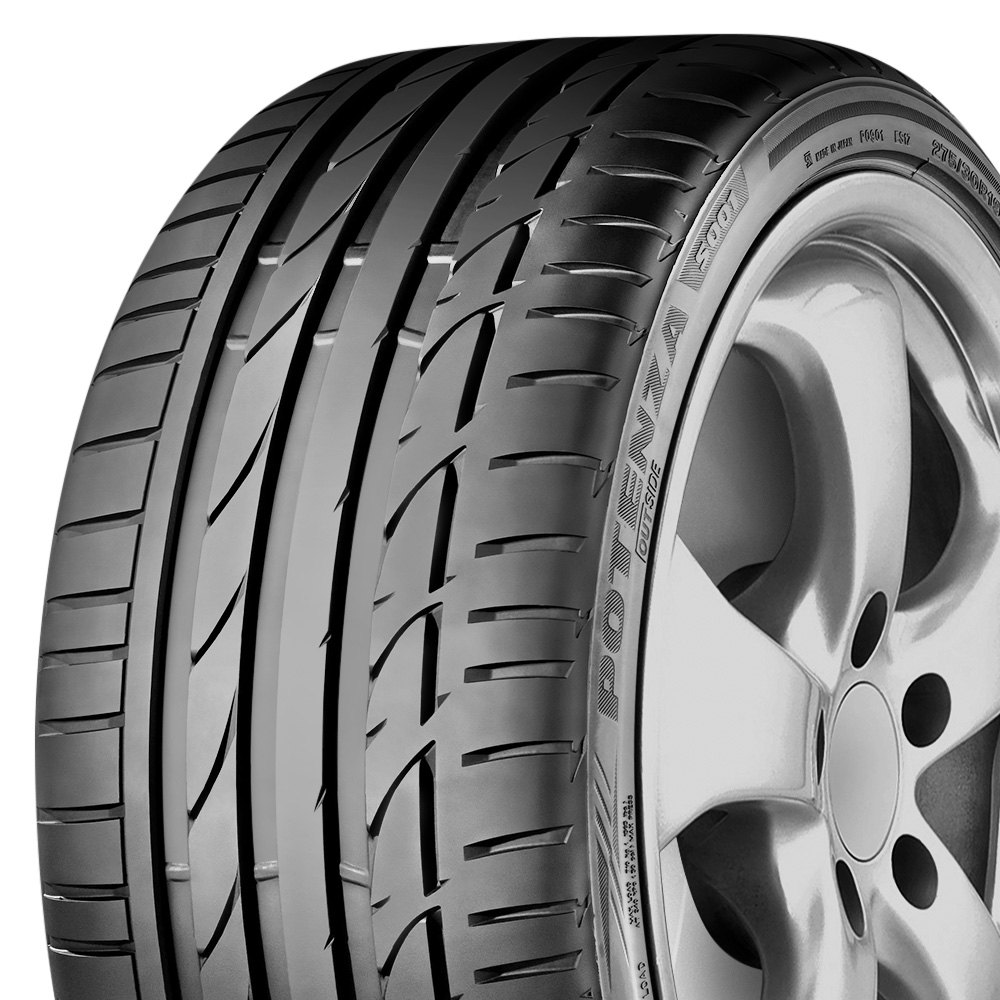 POTENZA 20 S001 Tyre