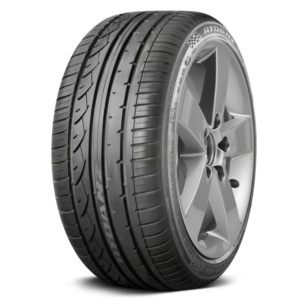 Buy Rydanz Roadster R02 195/55r15 85v Tyre Online
