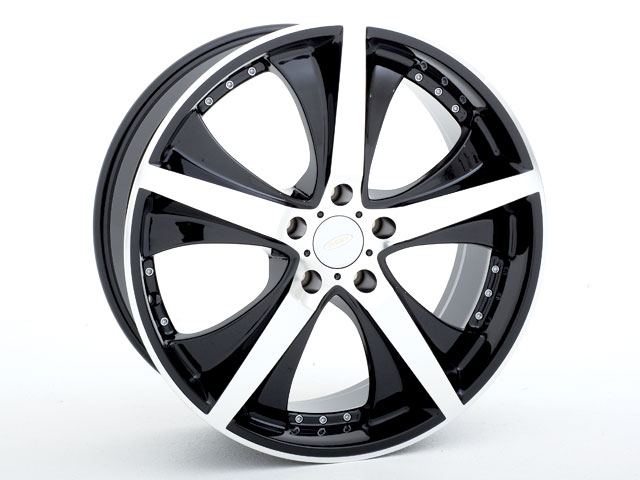 DIAMO 29 FACEMACHINED Wheel