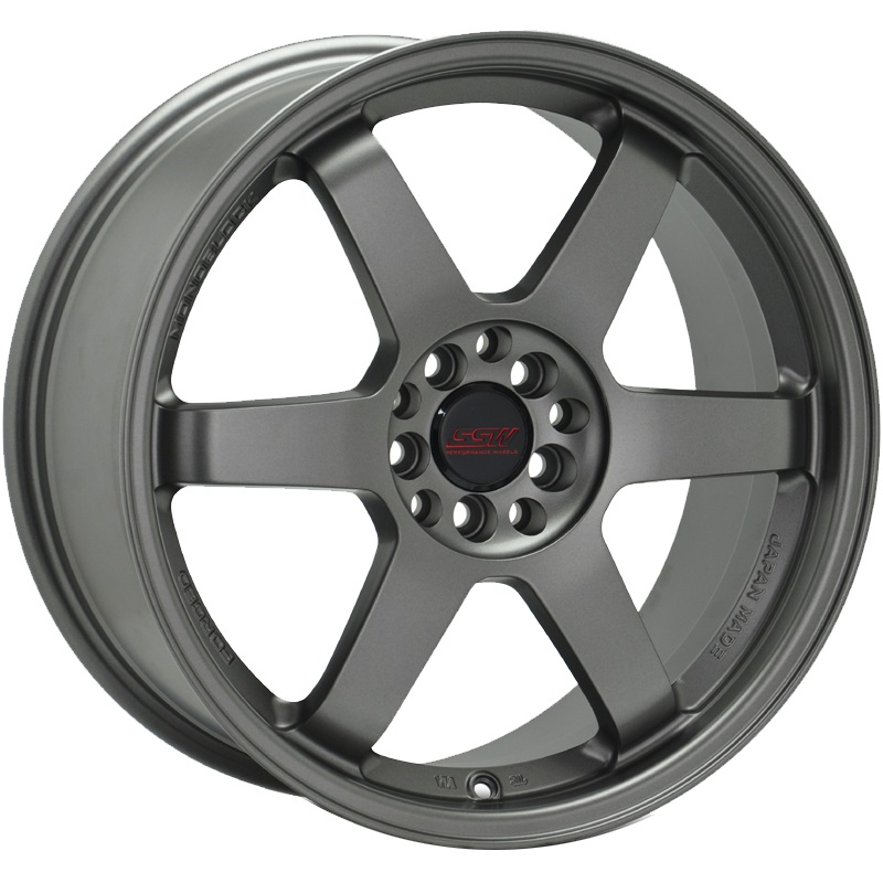 SSW Drifter Wheel