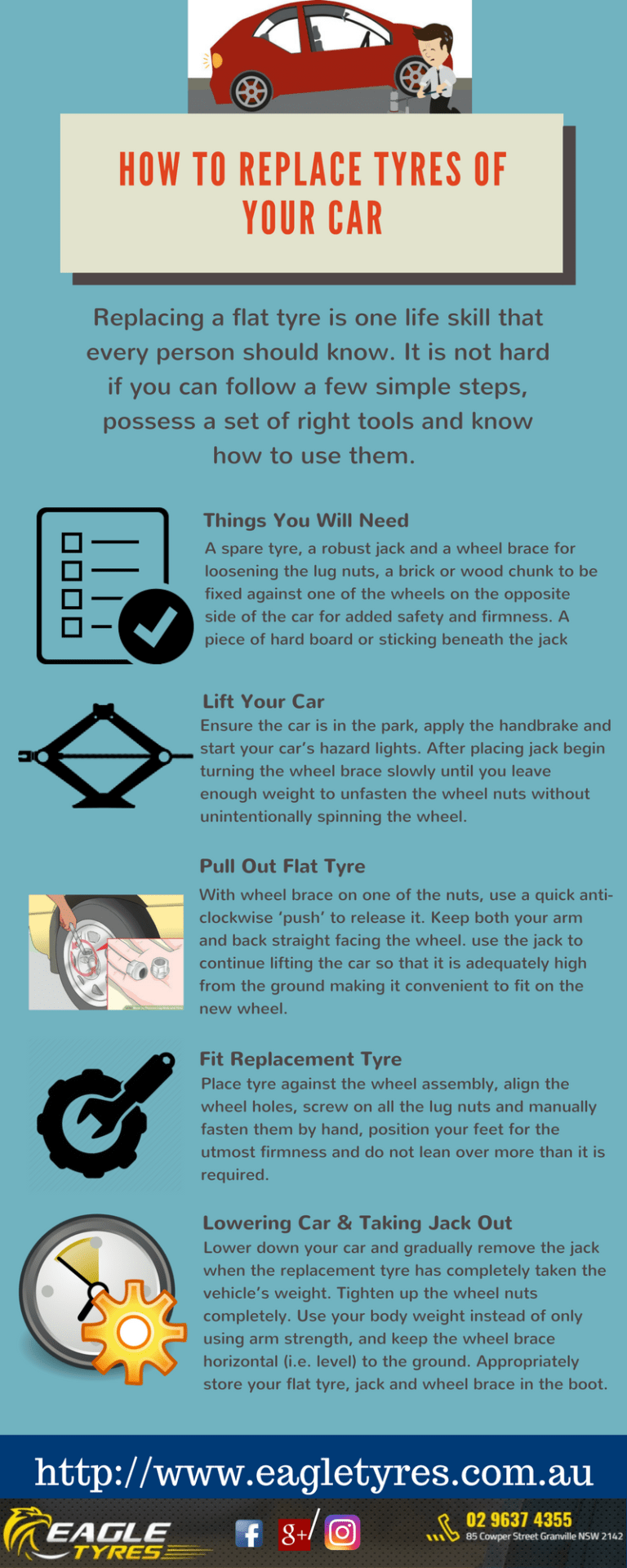 How-to-replace-tyres-of-your-car