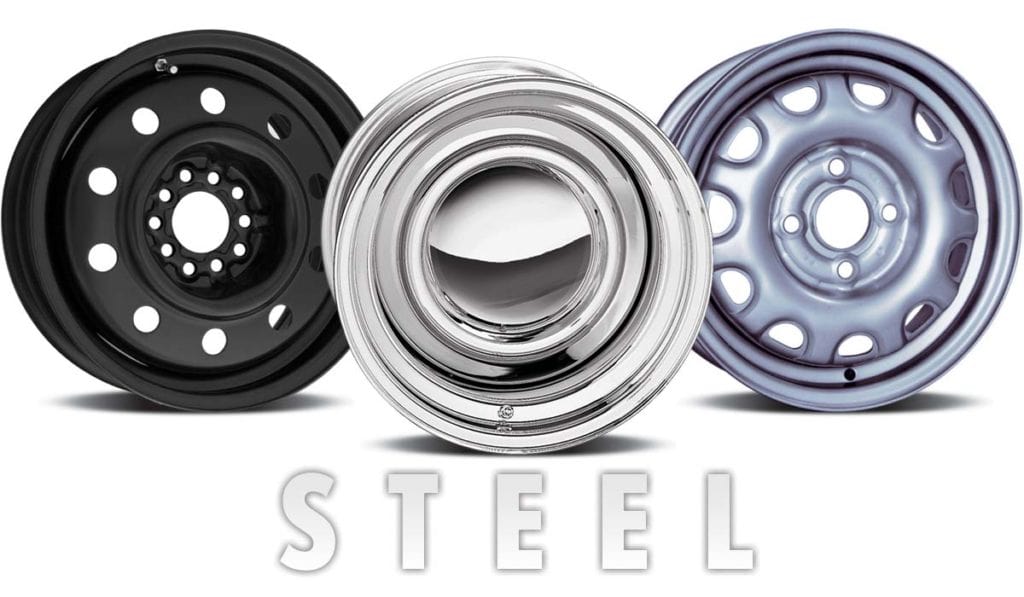 les-schwab-steel-wheels