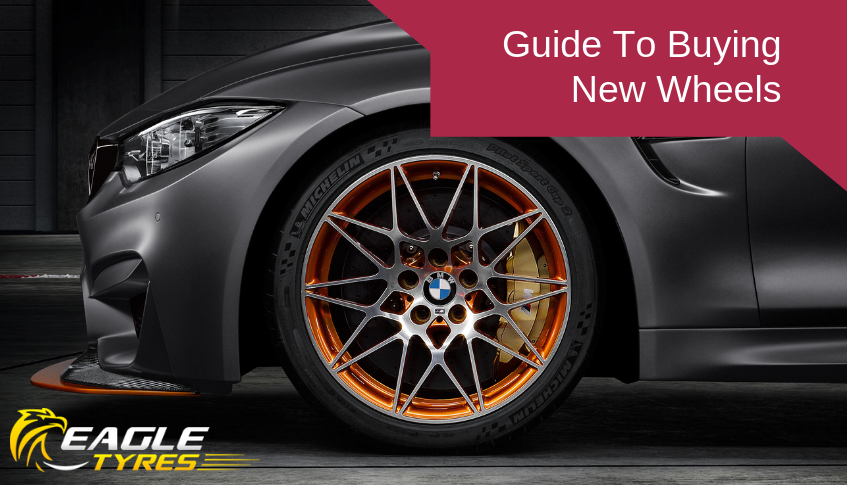How to Shop for Quality Wheels for Your Car or Truck
