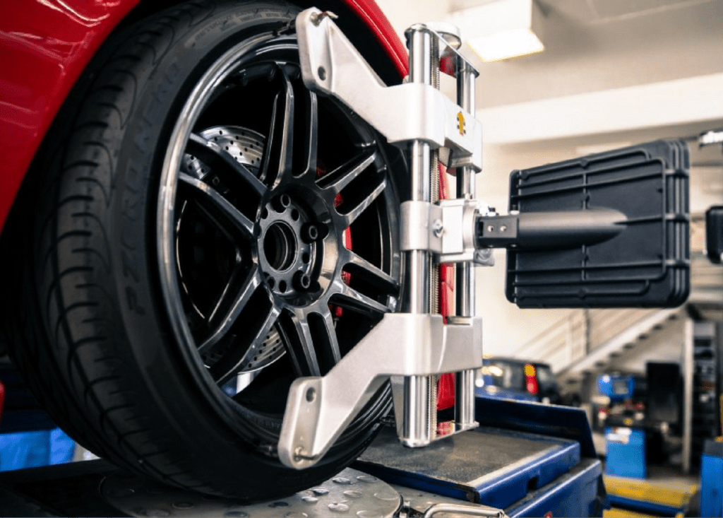 The Significance of Wheel Alignment & Wheel Balancing
