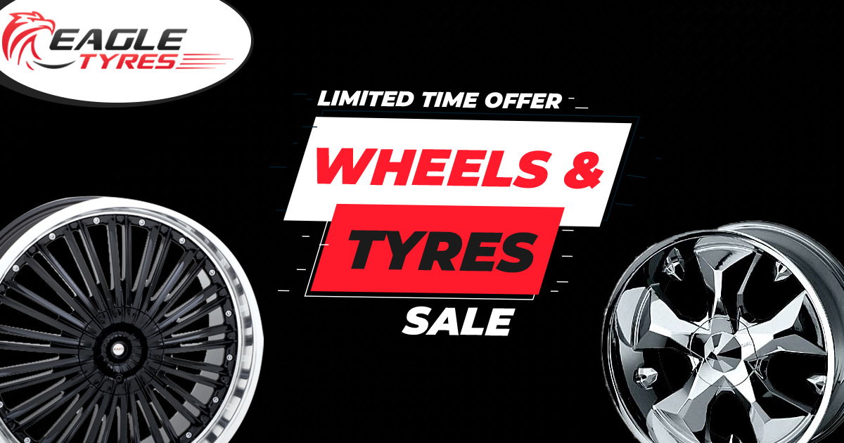 Wheels & Tyres Clearance Sale Sydney Eagle Tyres