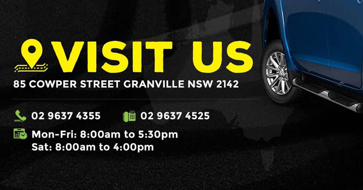 Contact Us - Eagle Tyres