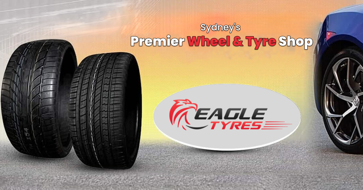 Wheels & Tyres Sydney Leading Tyre & Wheel Shop In Granville
