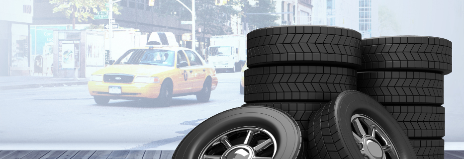 Is It Damaging to Use Different Tyre Brands on Your Car?
